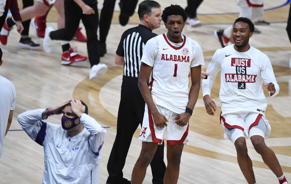 AP announces college basketball AllAmerican teams