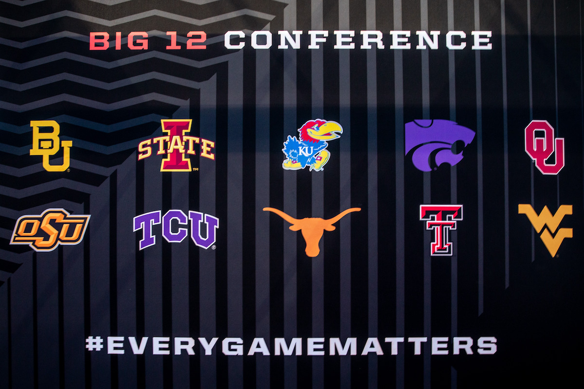 Conference realignment rumors Big 12 reportedly trying to lure Big Ten