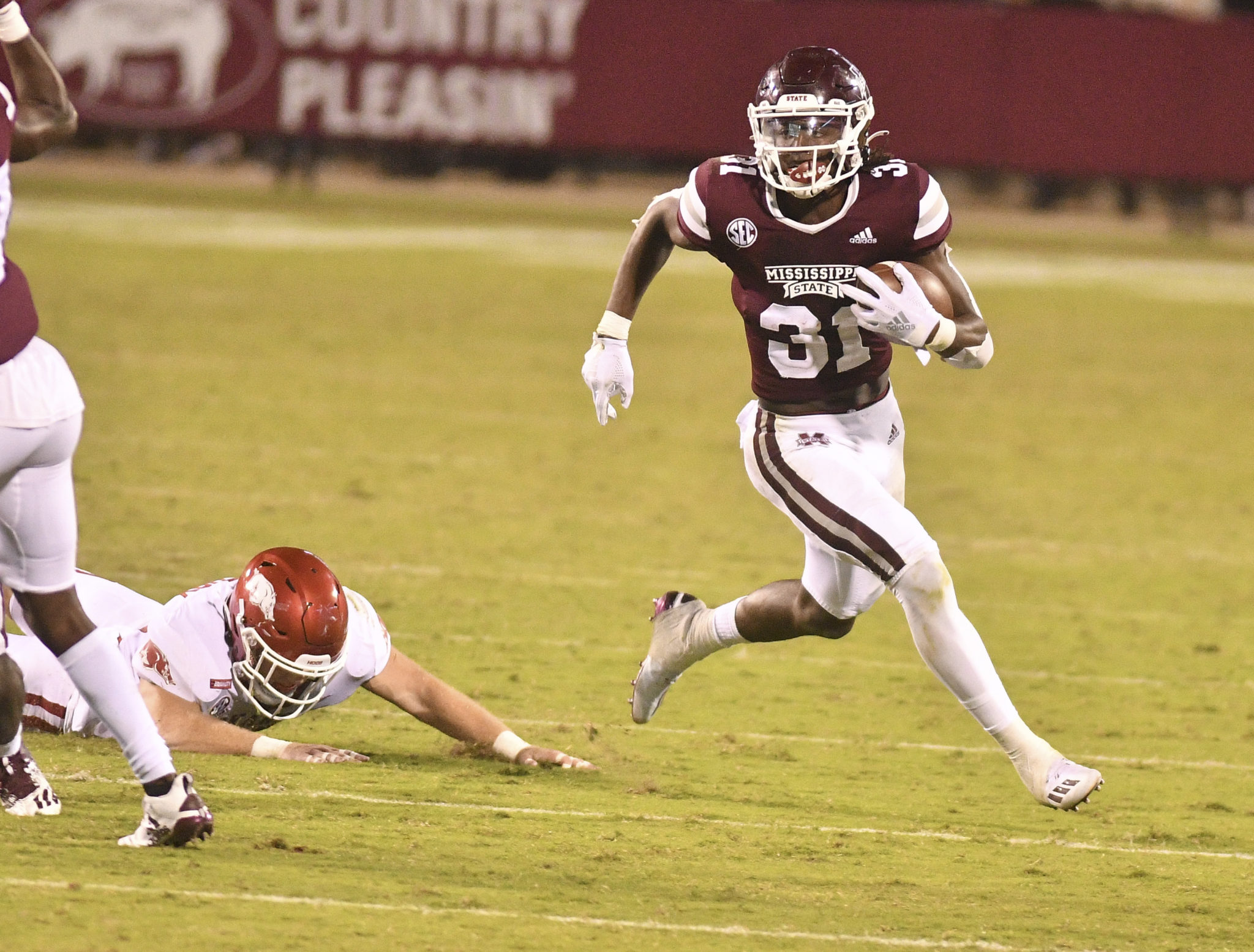 5 things that will define Mississippi State's offense in 2021