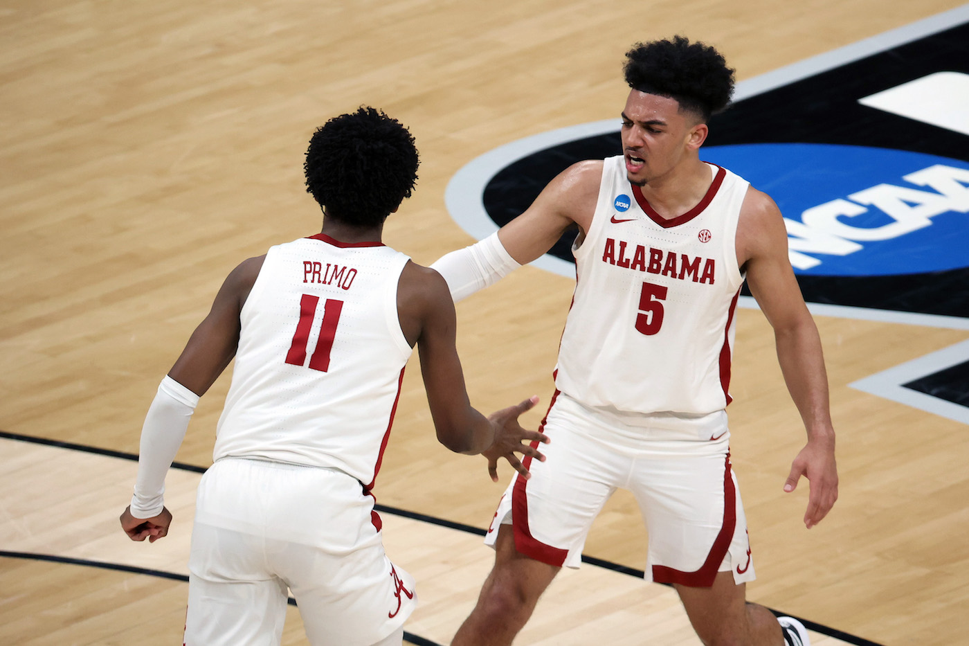 Way Too Early Sec Men S Basketball Power Rankings For 2021 22