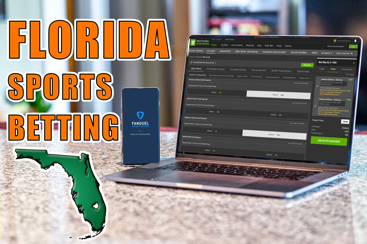 Legal challenges on the way for Florida Sports Betting