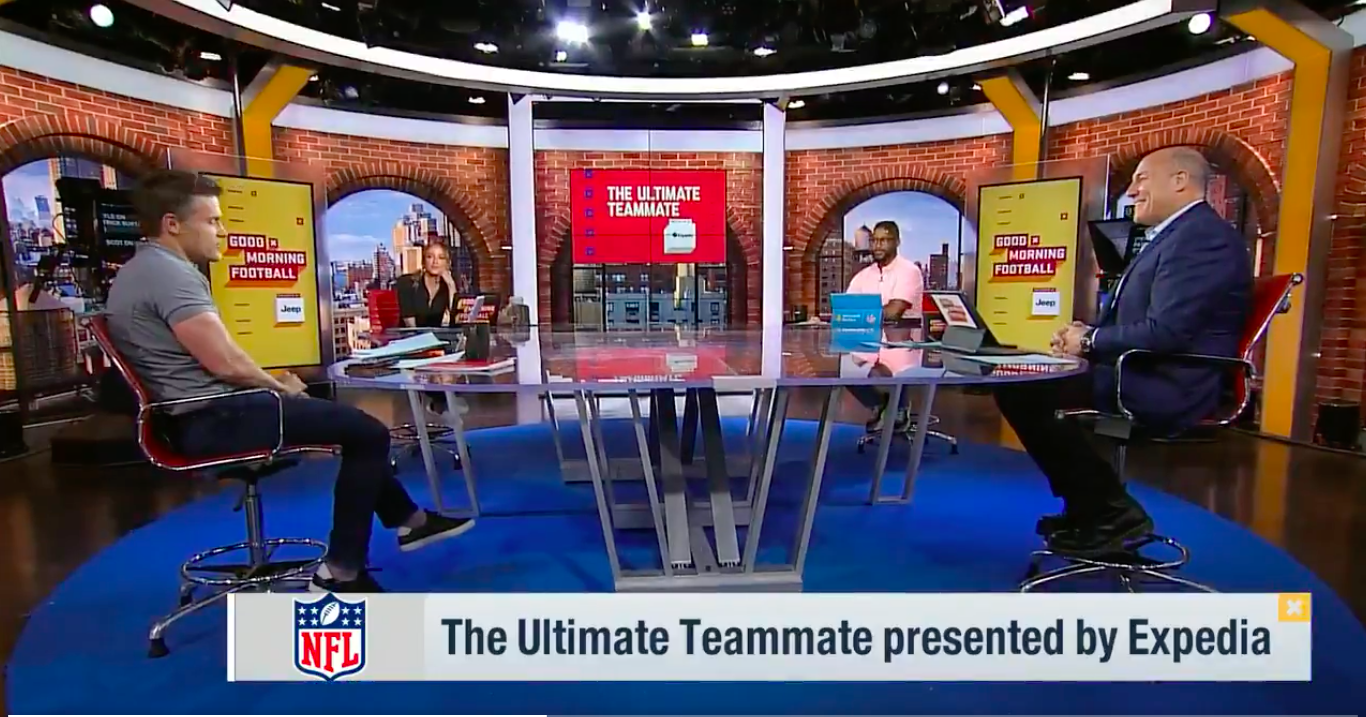 NFL Network Analysts Explain Which 3 SEC Players Will Be Impact Rookies Nfl network analysts explain which 3 sec players will be impact rookies