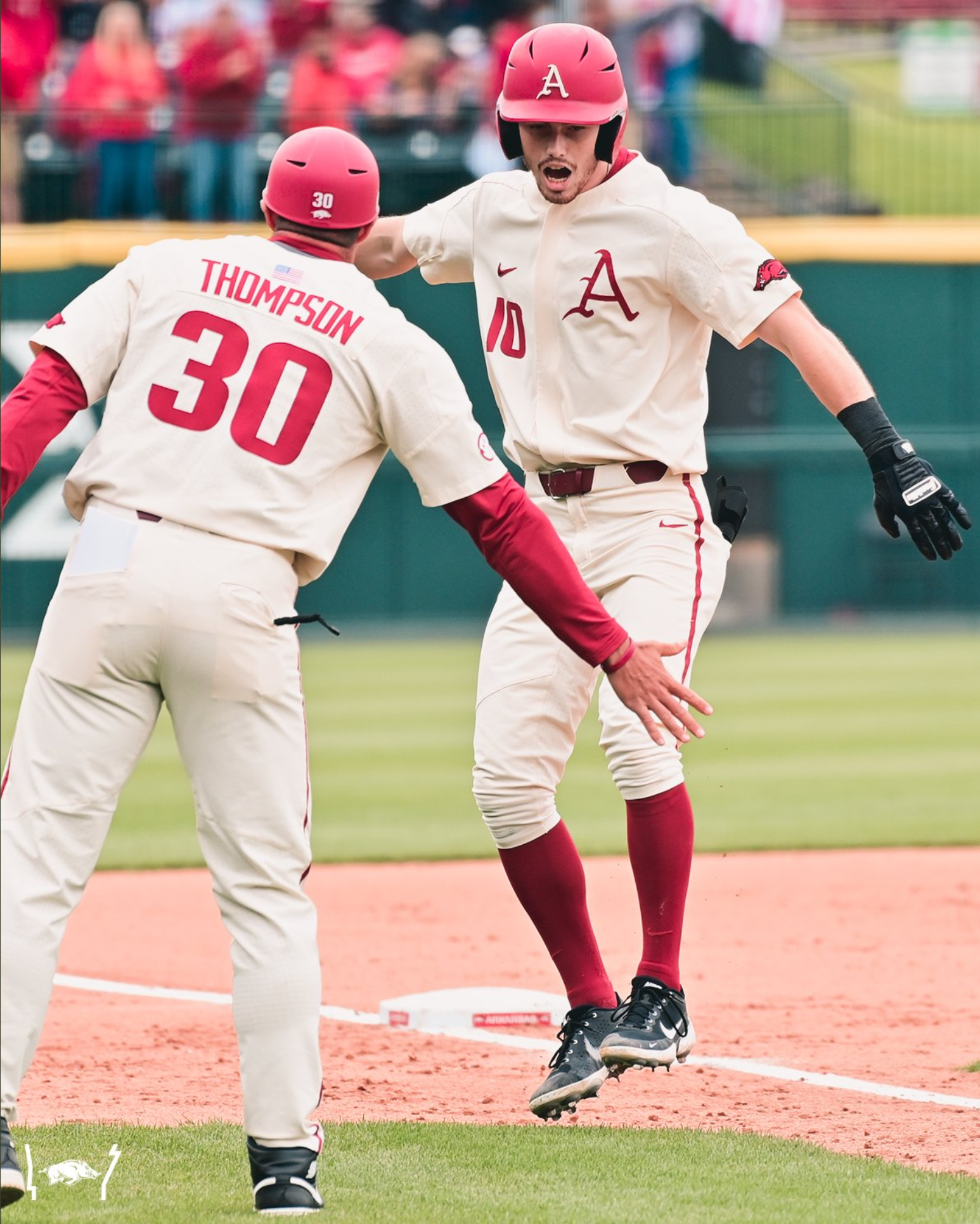Baseball America top 25 rankings SEC has 5 of the top 10 teams in