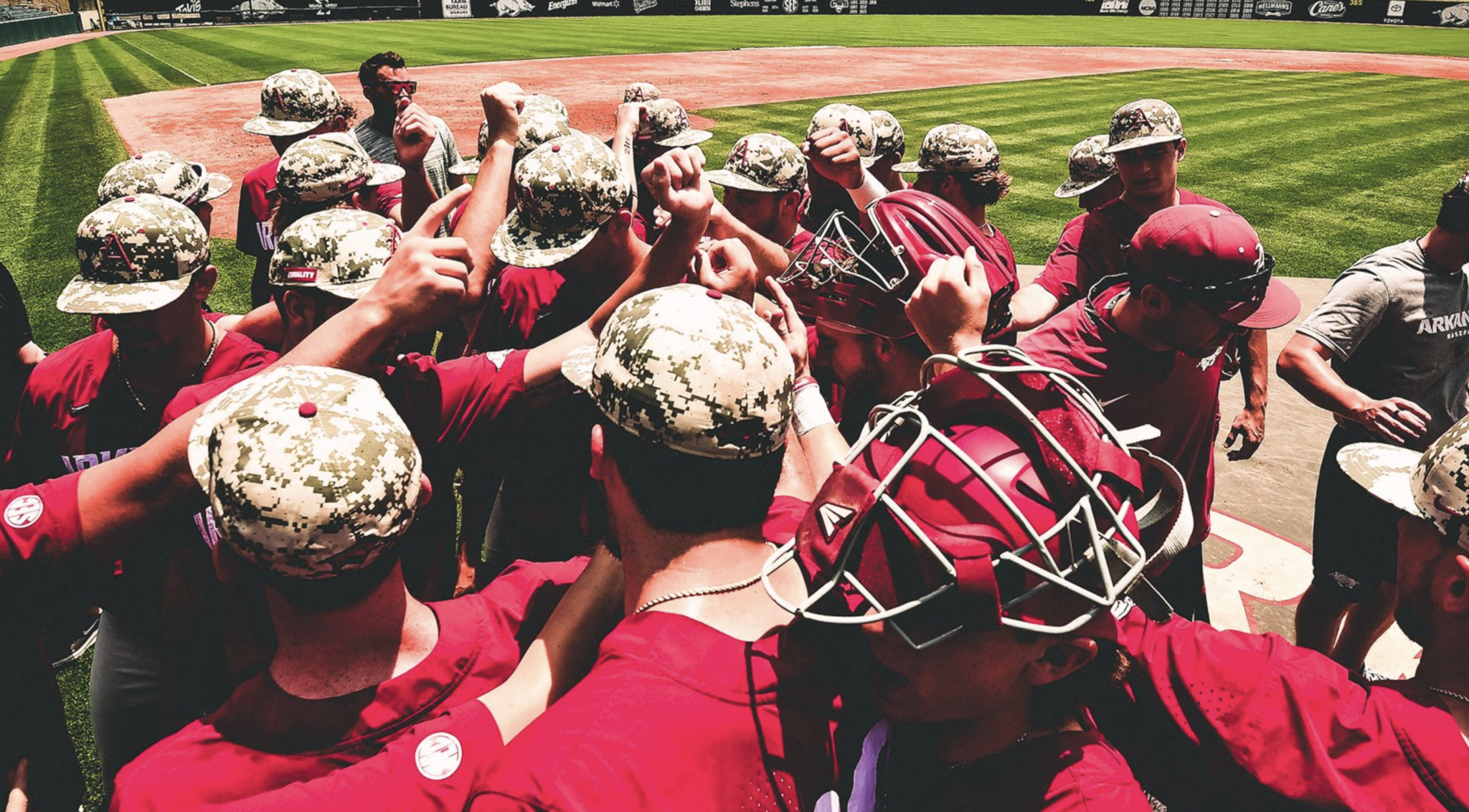 NCAA Tournament Super Regional schedule, broadcast information for