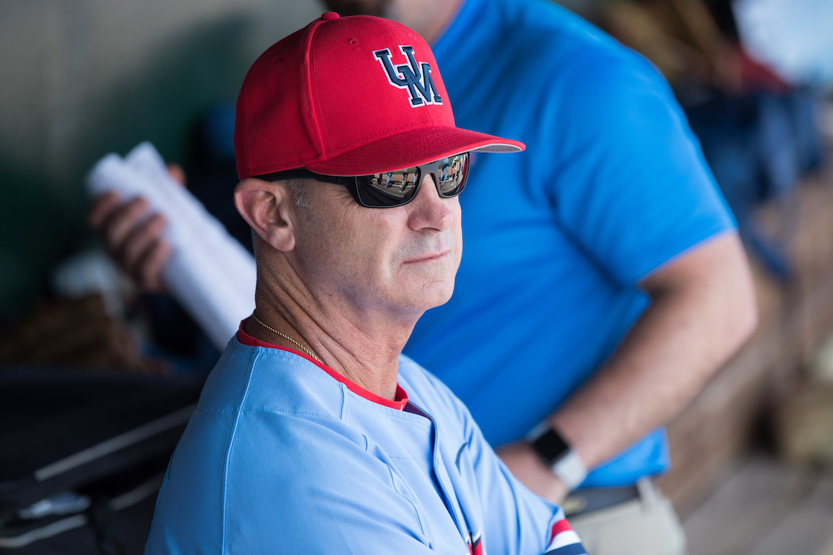 Mike Bianco staying in Oxford, turns down LSU 'Ole Miss is home'