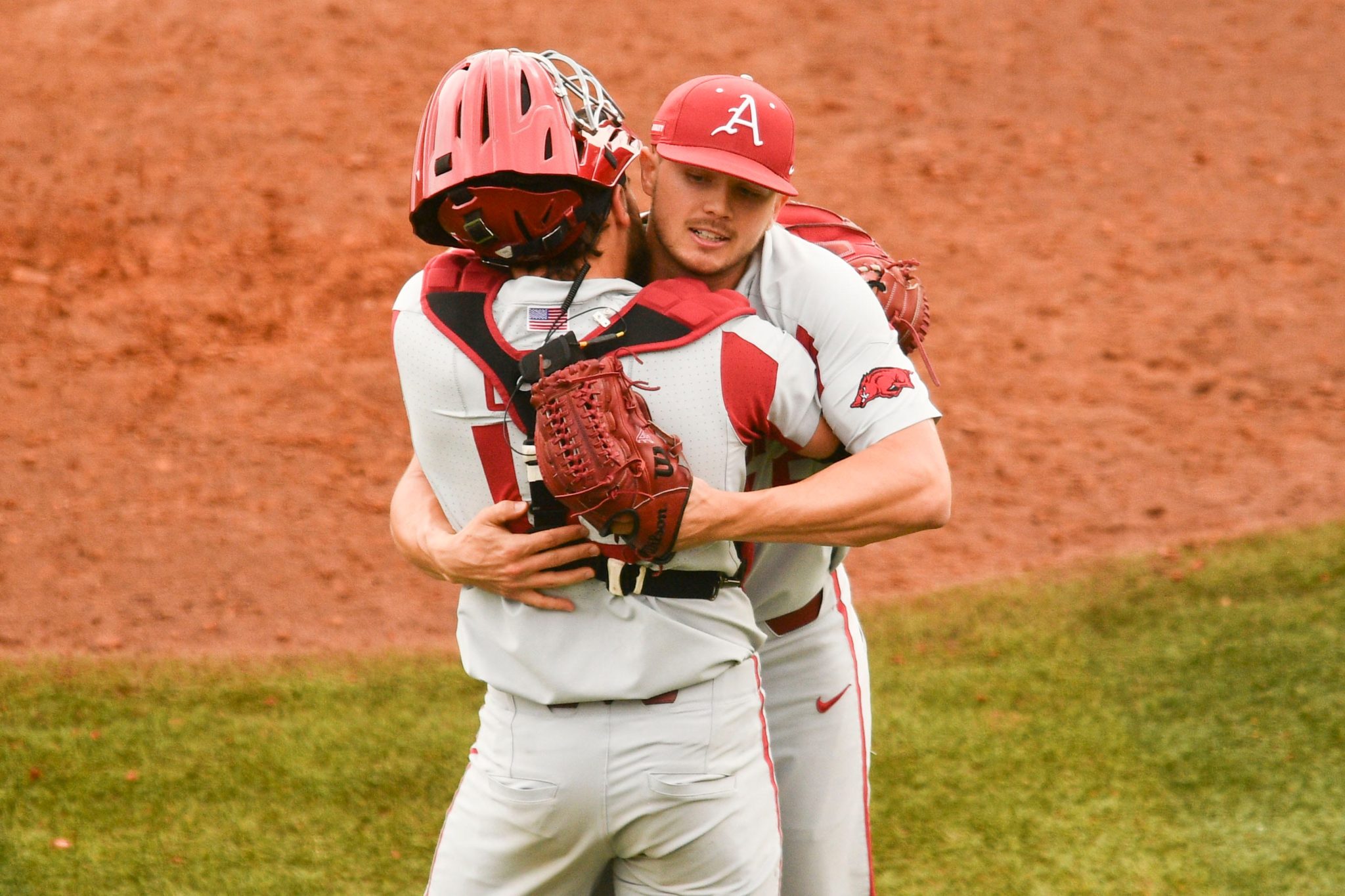 SEC Pitcher of the Year Kevin Kopps has been selected in the 2021 MLB Draft