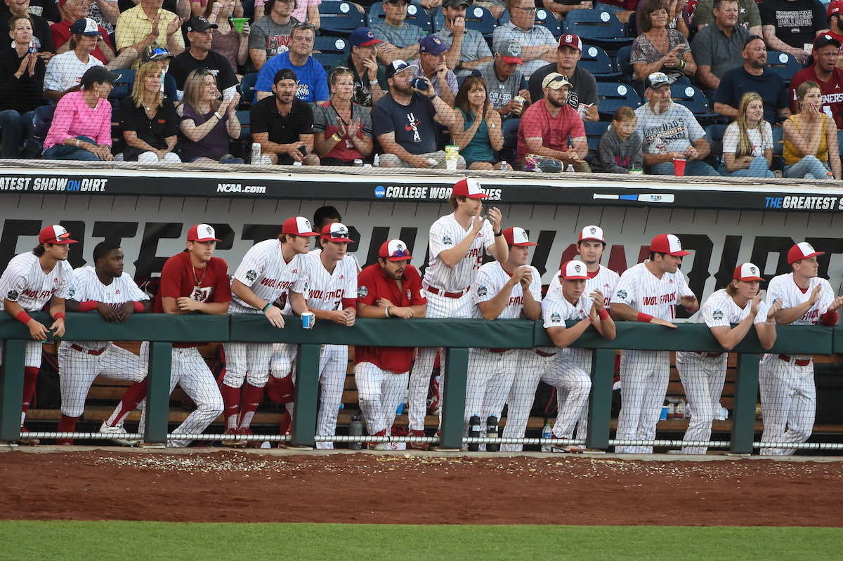 Vanderbilt game delayed as NC State announces undisclosed number of