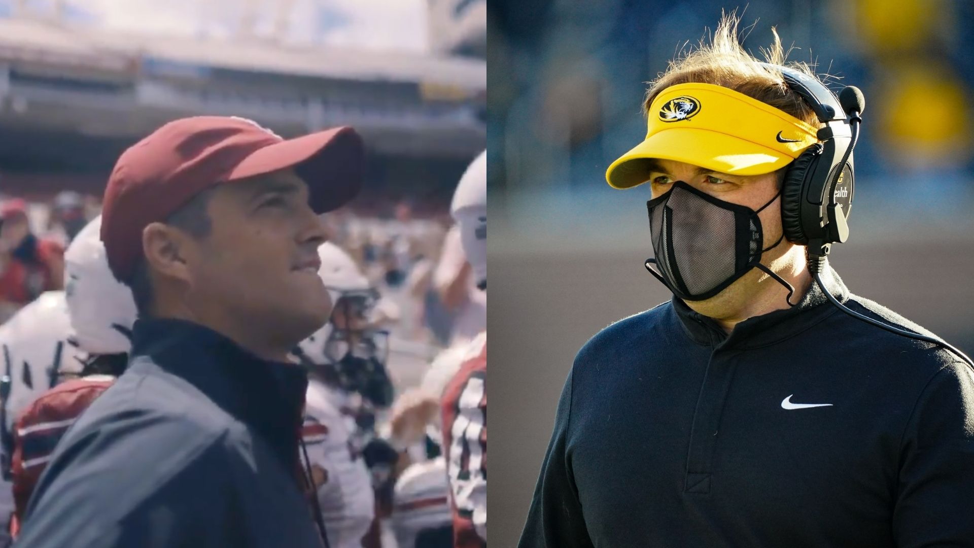 Shane Beamer and Eli Drinkwitz are on fire on the recruiting trail in a significant, sustainable way