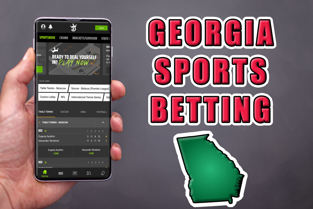 Online Sports Betting Which Mobile Sportsbook Apps Can We Expect?