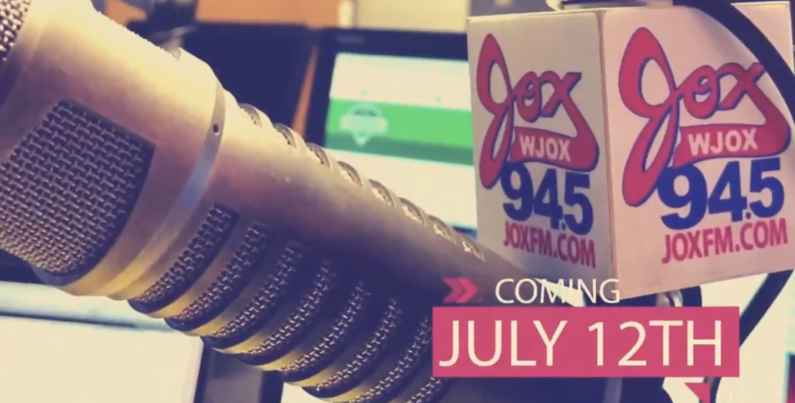 Iron Bowl of radio shows New WJOX morning program hosted by pair of