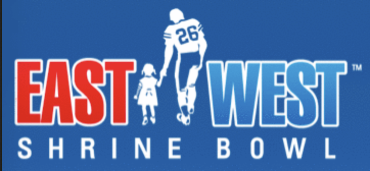 East-West Shrine Bowl's stock rising: Annual game changing locations