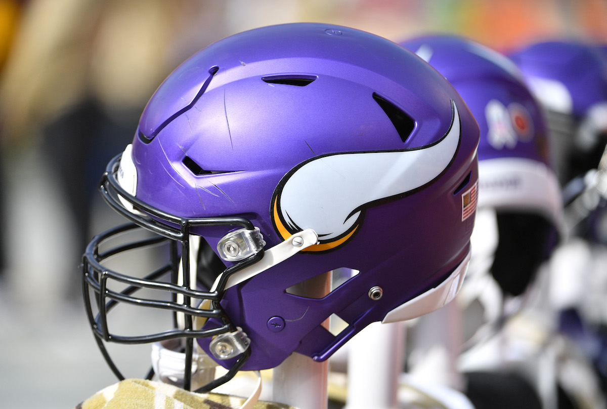 Former Ole Miss QB included Minnesota Vikings roster cuts