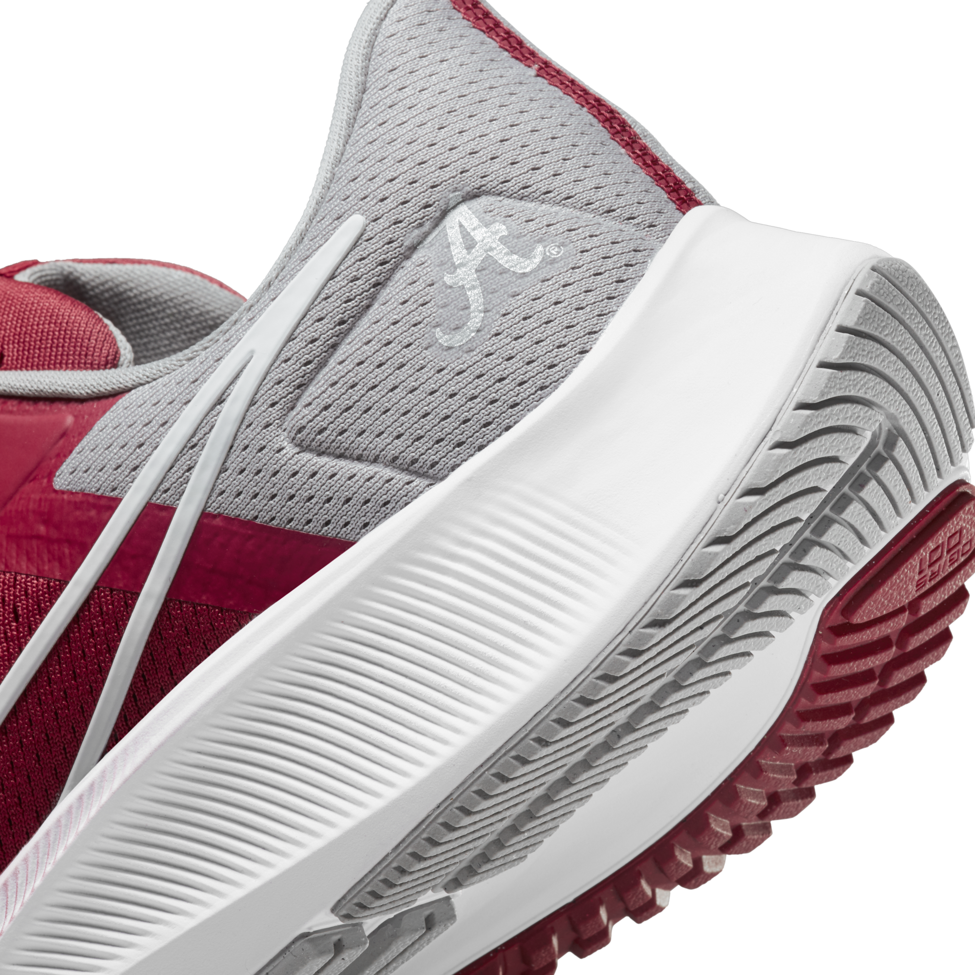 alabama football shoes nike