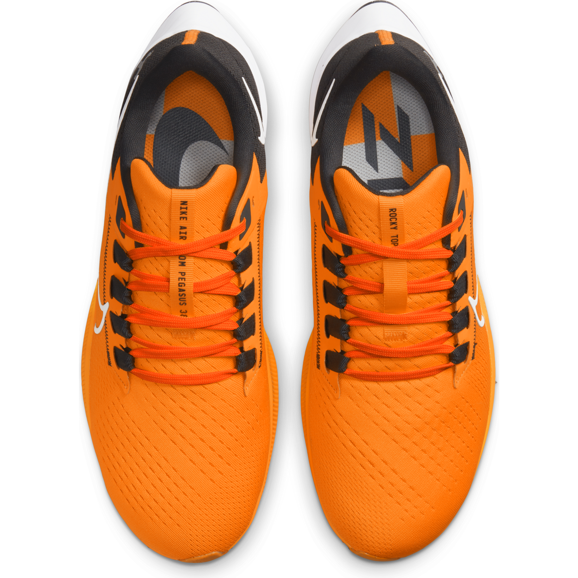 tennessee nike shoes