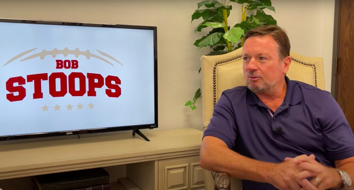 Bob Stoops Predicts When Texas And Oklahoma Will Join Sec Bob Stoops Predicts When Texas And Oklahoma Will Join Sec