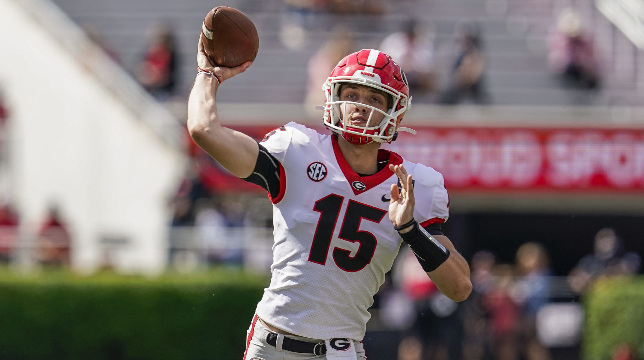 Who is Carson Beck? 5 things to know about QB