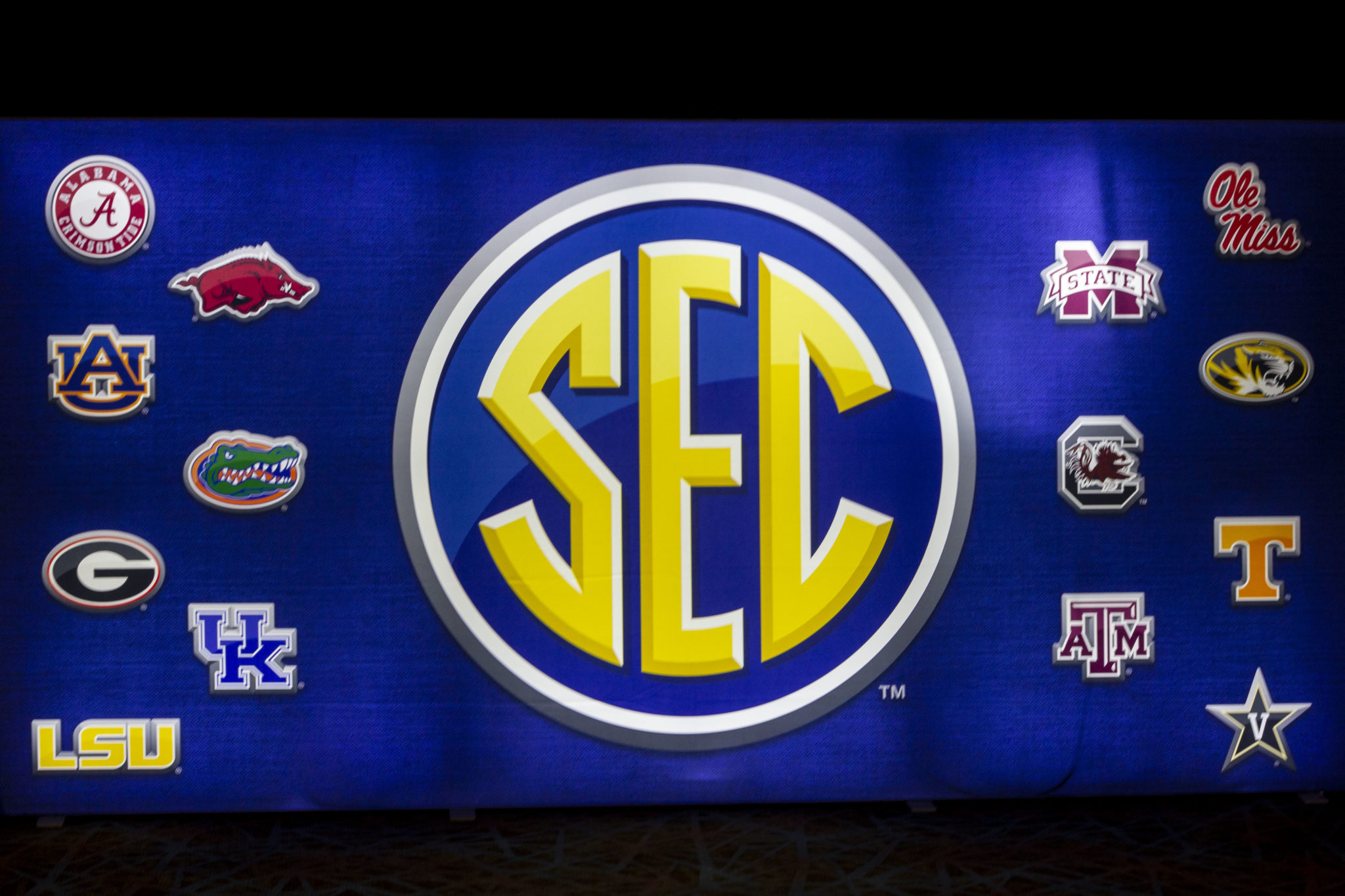 SEC should feel good about expansion, but these teams might feel a bit