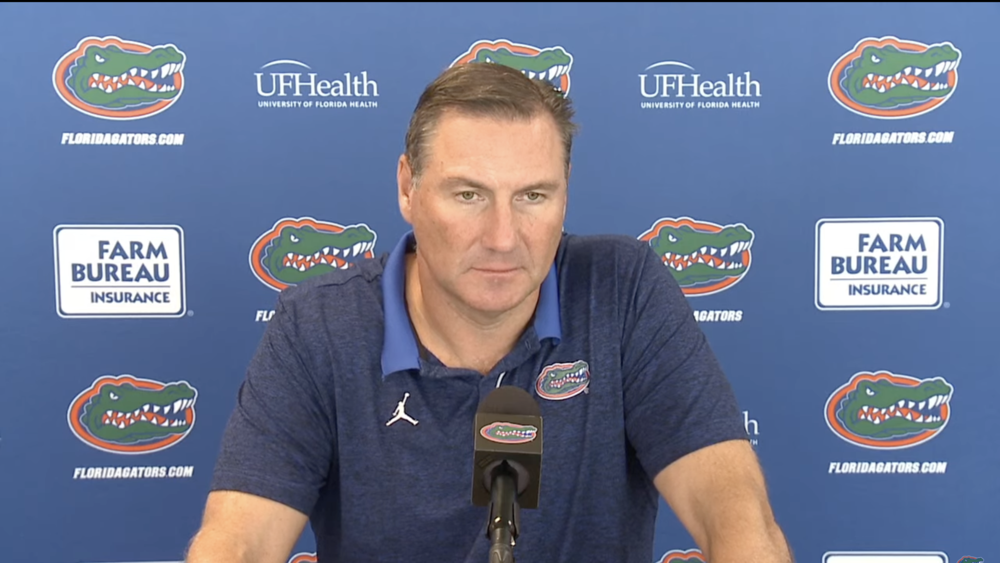 Dan Mullen describes evolution of offense that led to runheavy attack