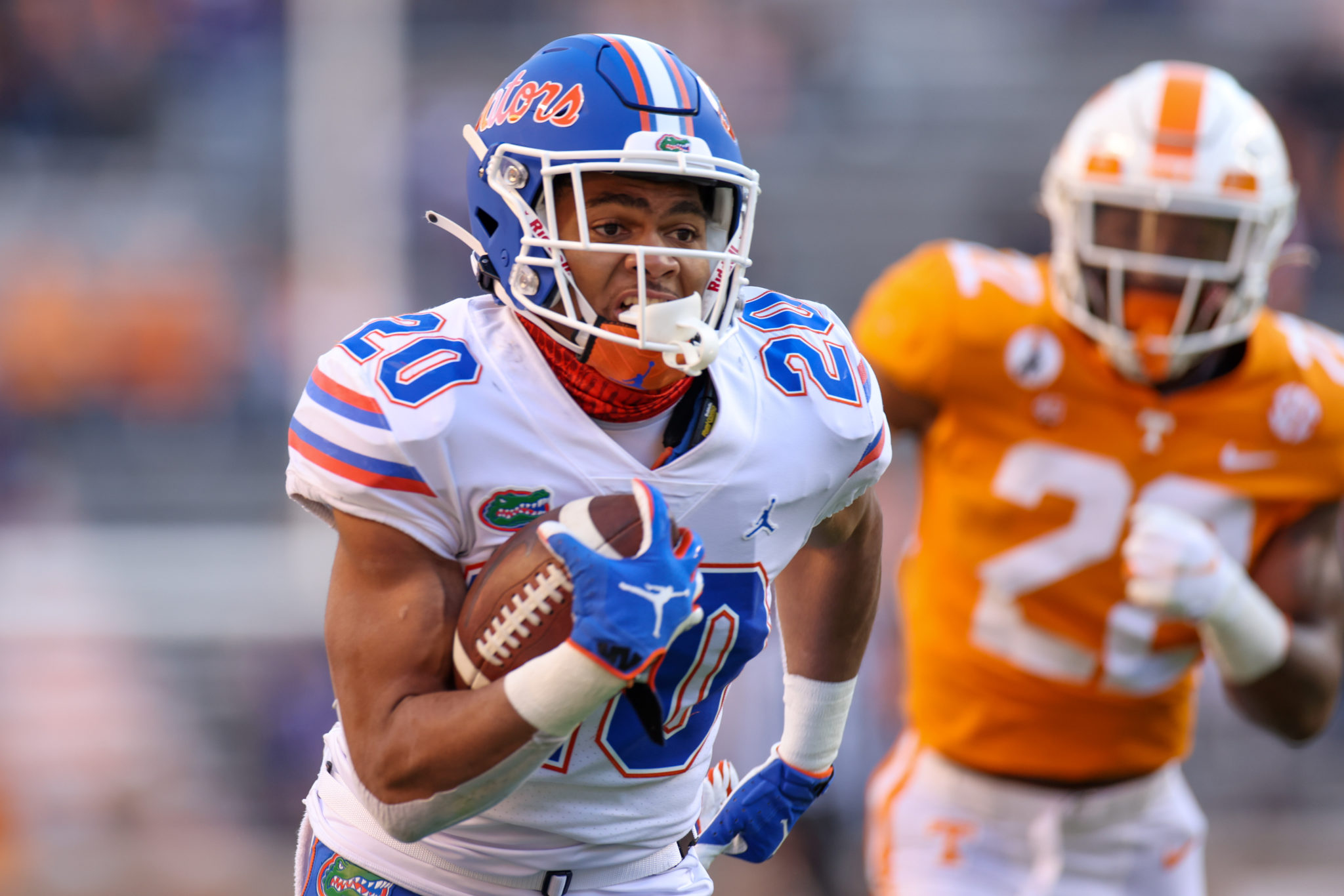 5 reasons Florida will crush Tennessee
