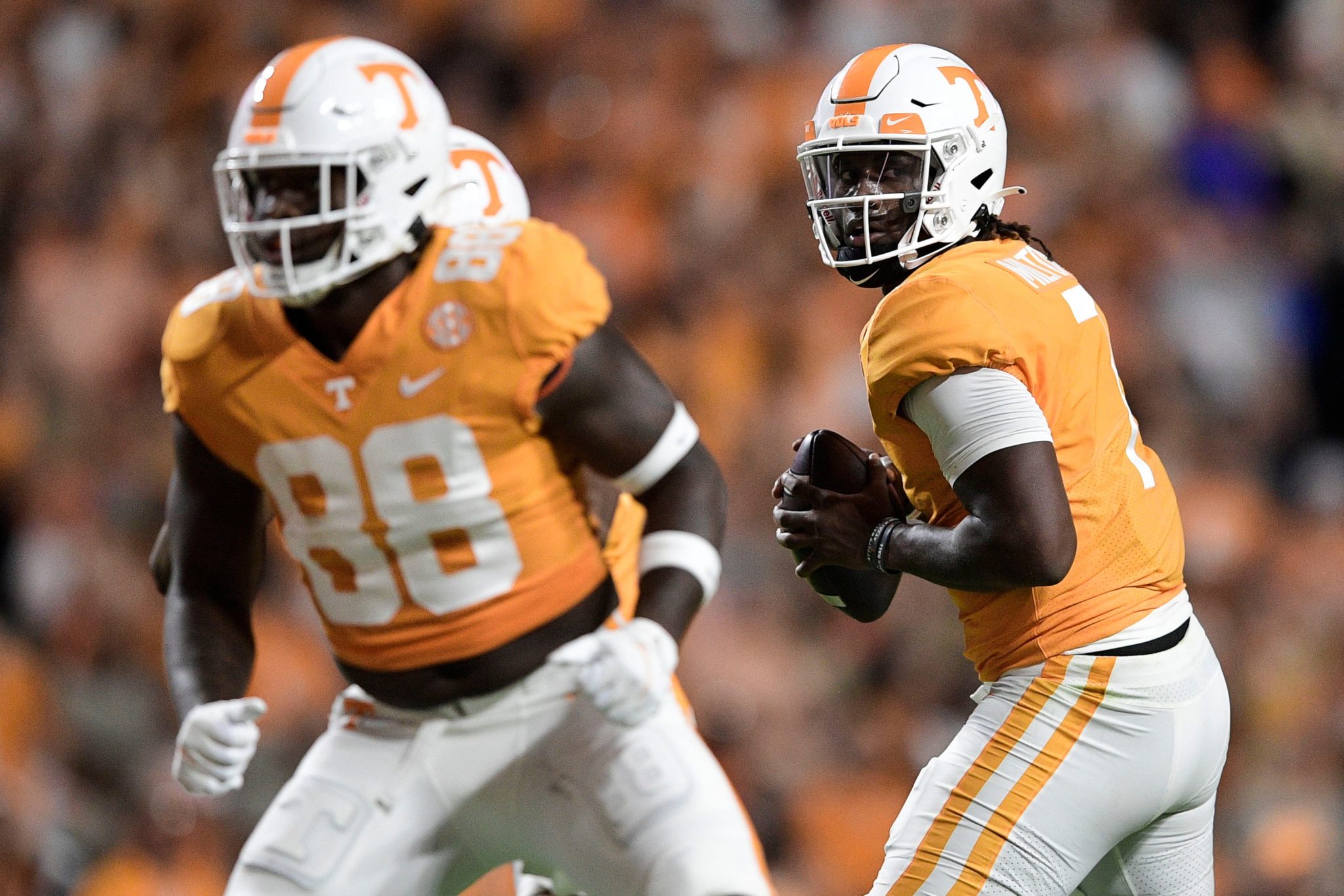 Fearless Prediction Tennessee vs. Pittsburgh