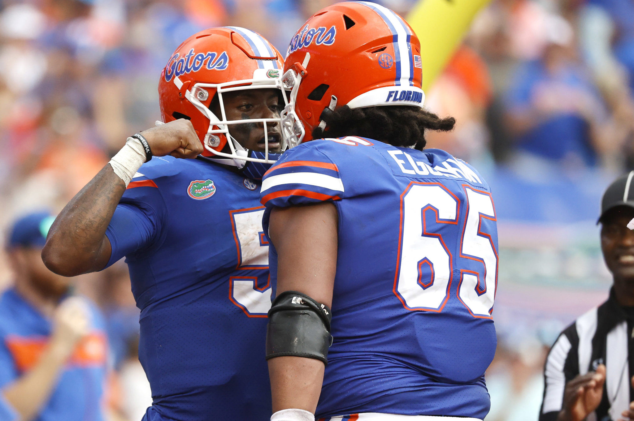 3 matchups that will define Florida vs. Tennessee