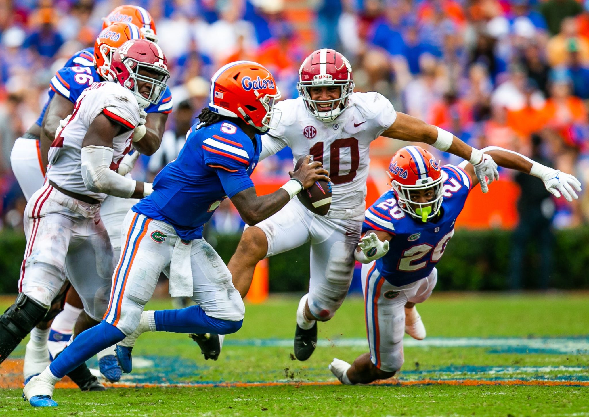 Alabama Florida Game Draws Massive Ratings For CBS alabama-florida-game-draws-massive-ratings-for-cbs