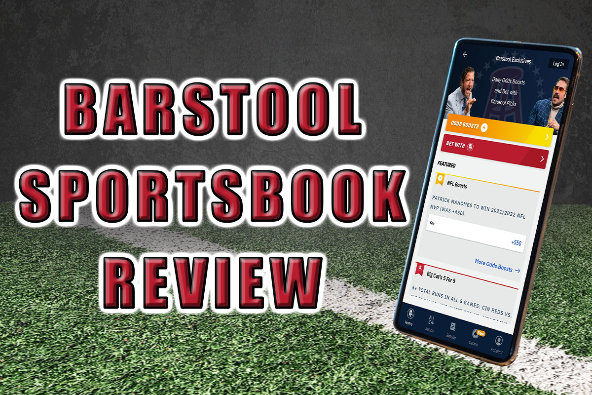 barstool sportsbook cash out early
