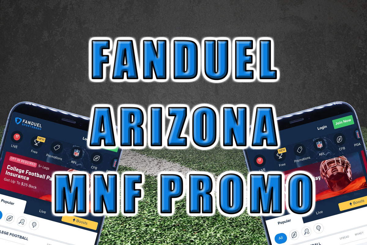 mnf fanduel