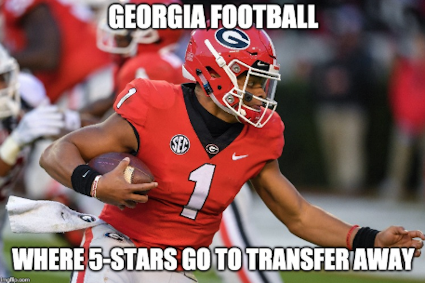 The best football memes heading into the 2020 season