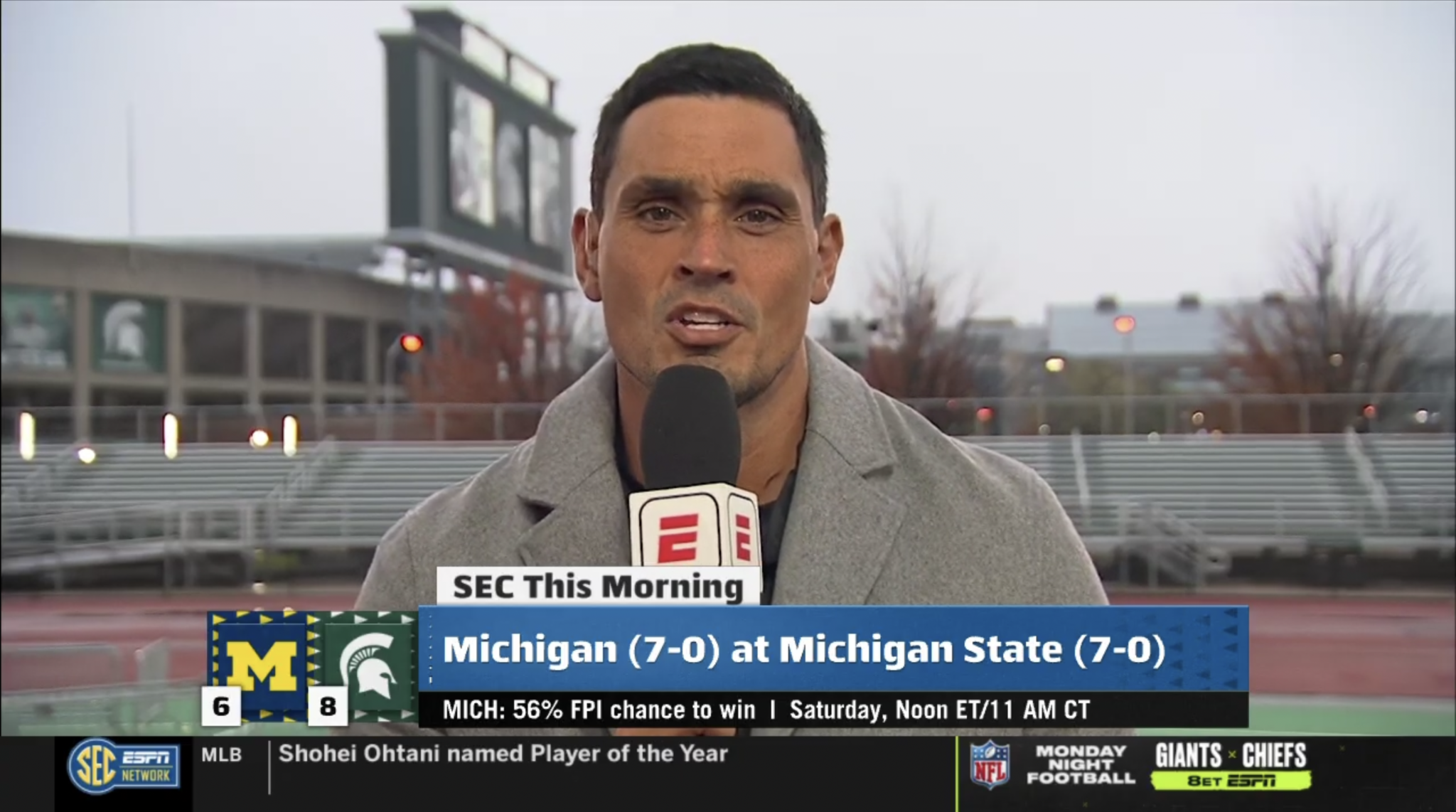 David Pollack names the QB who will play the most in Jacksonville