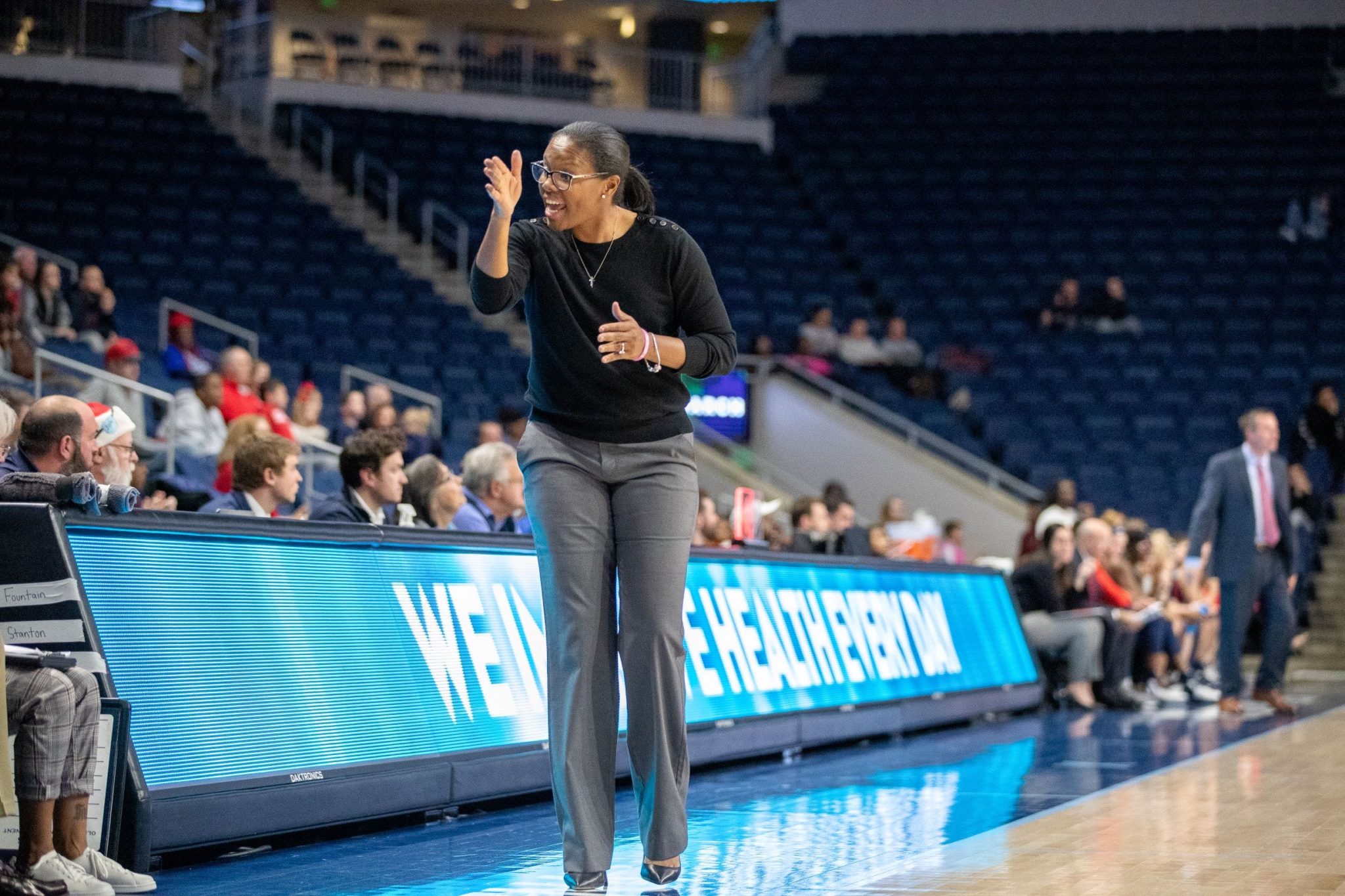 Mississippi State women's basketball coach resigns, effective immediately Mississippi State women's basketball coach resigns, effective immediately