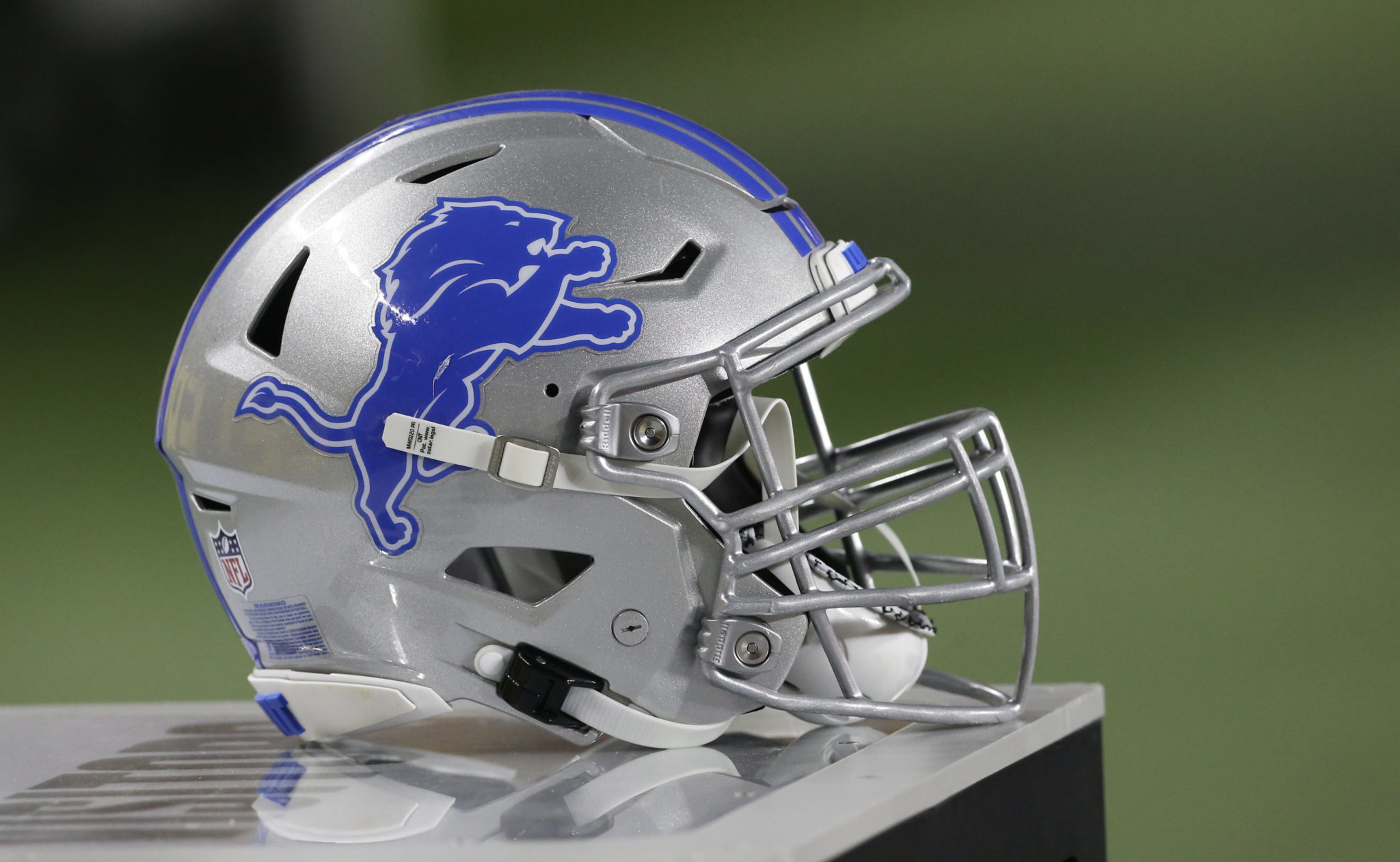 Former Alabama OL joins Detroit Lions' practice squad