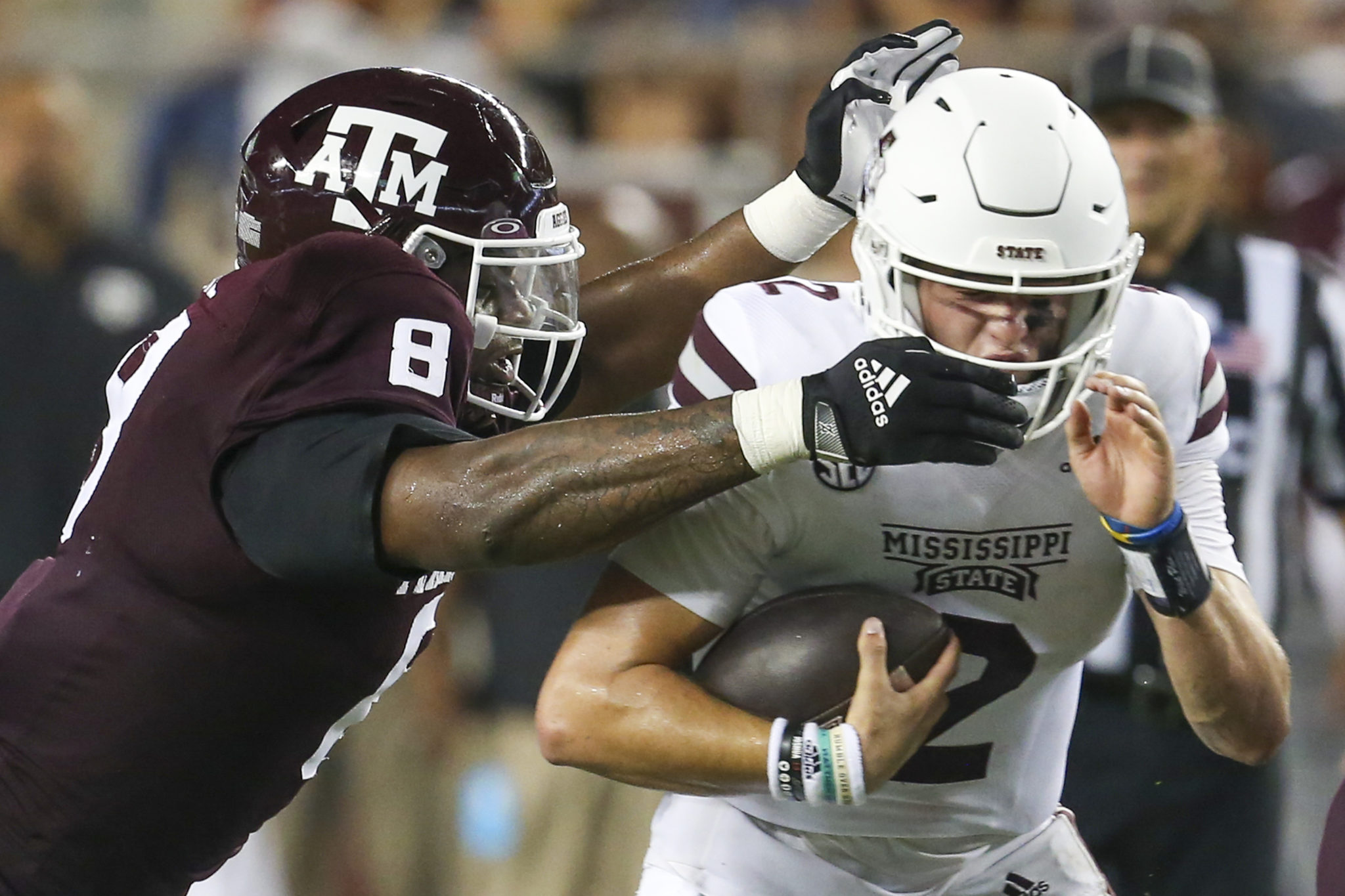 Mississippi State football Matchups and a prediction for game vs. Alabama