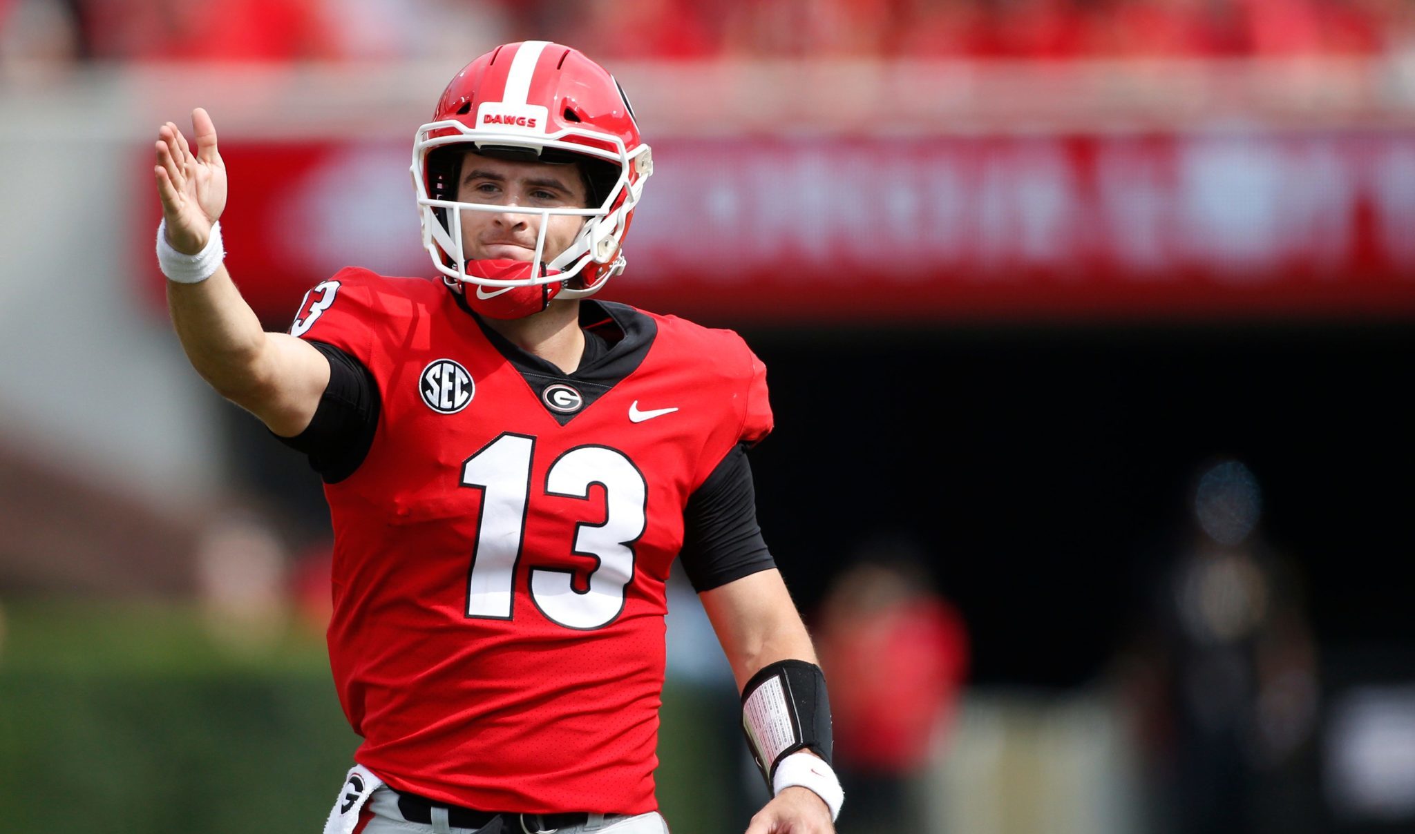 Topps, Fanatics announce college trading cards coming, ink NIL deals with notable athletes and