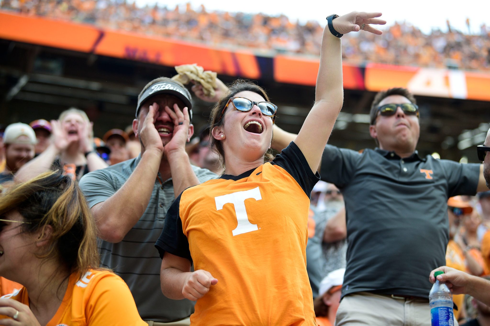 Fearless Prediction Tennessee vs. Ole Miss