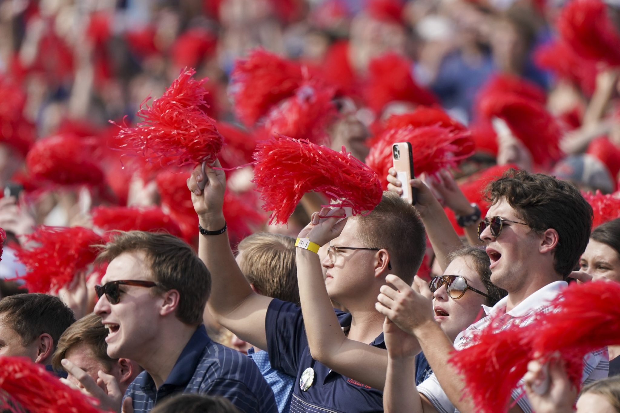 Ole Miss sets date for 2022 Grove Bowl spring game