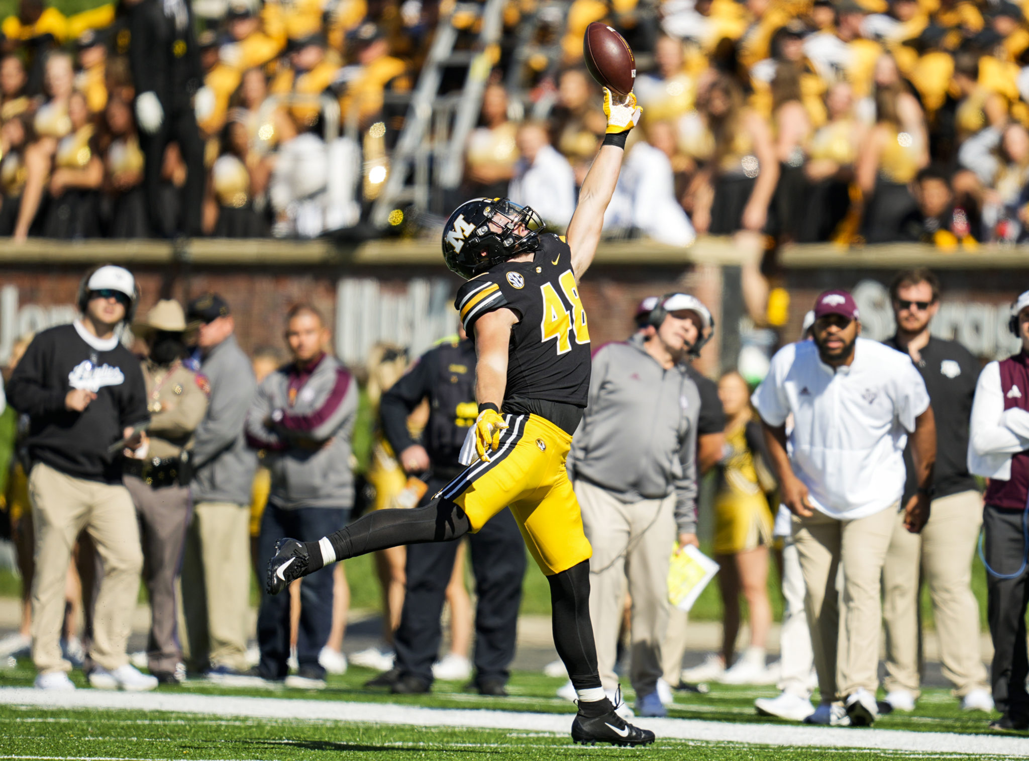 Missouri football Can this team get to a bowl game this season?