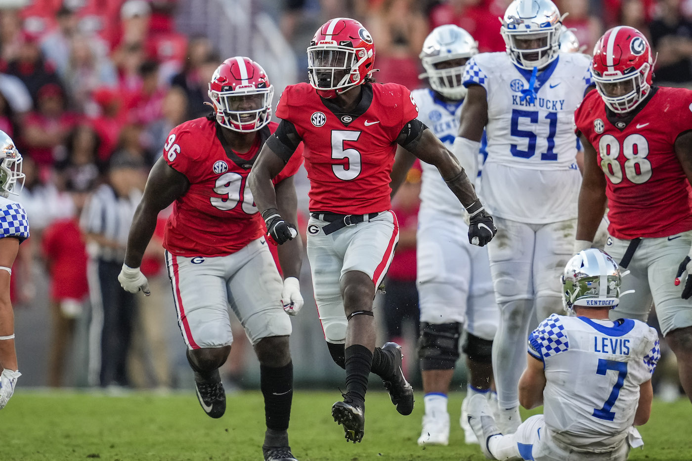 2022 jim thorpe award betting