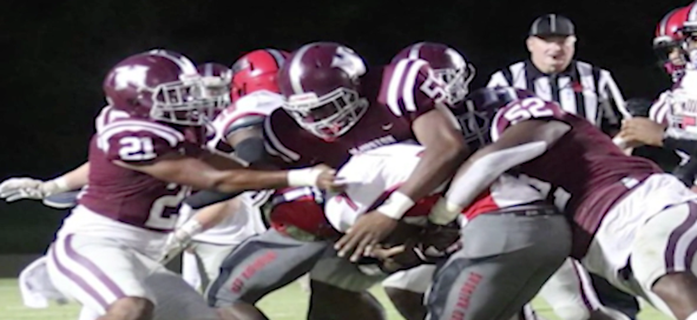 High School Playoff Game Postponed After Player Found Dead high-school-playoff-game-postponed-after-player-found-dead