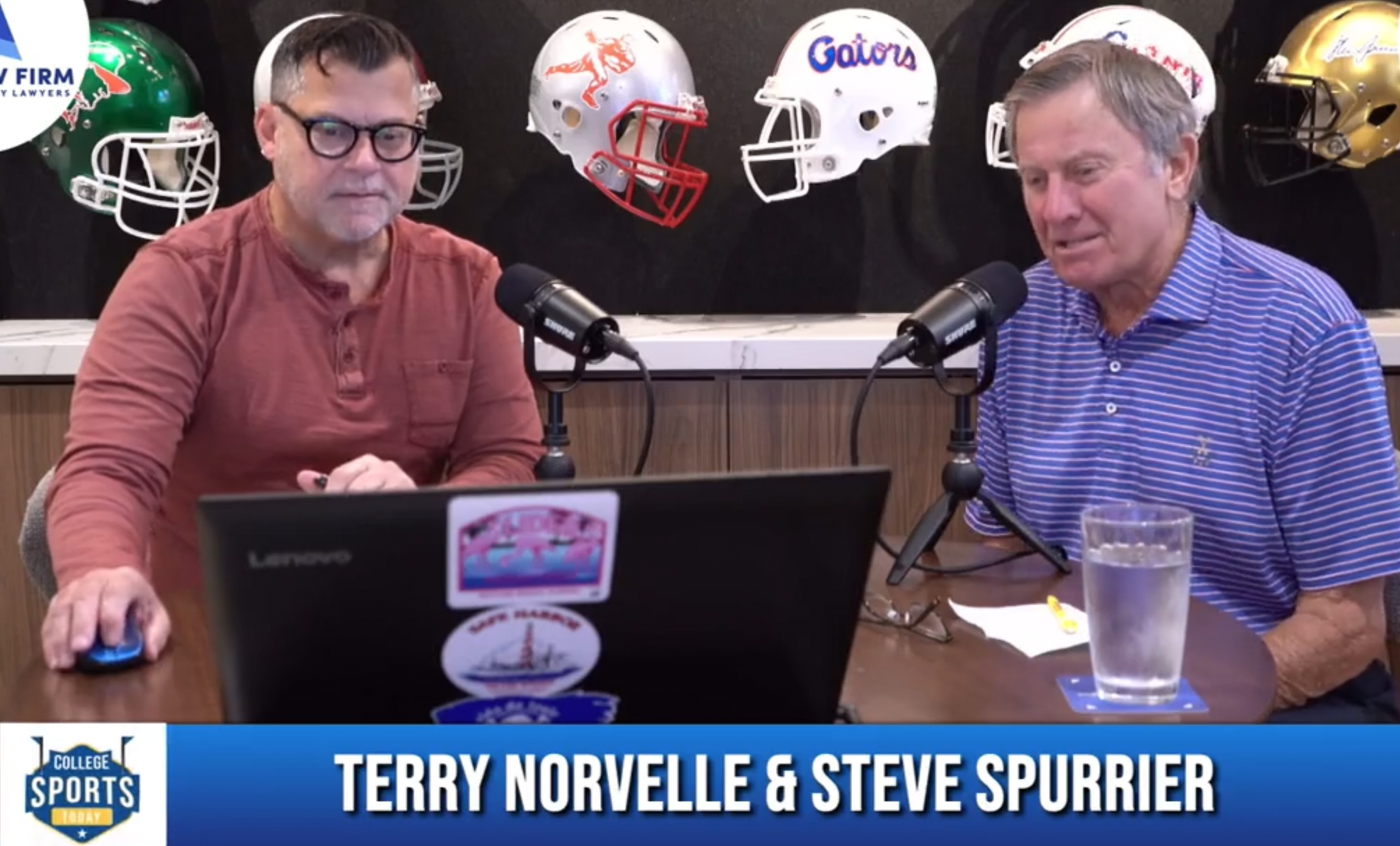 Steve Spurrier Comments On Florida Coaching Situation