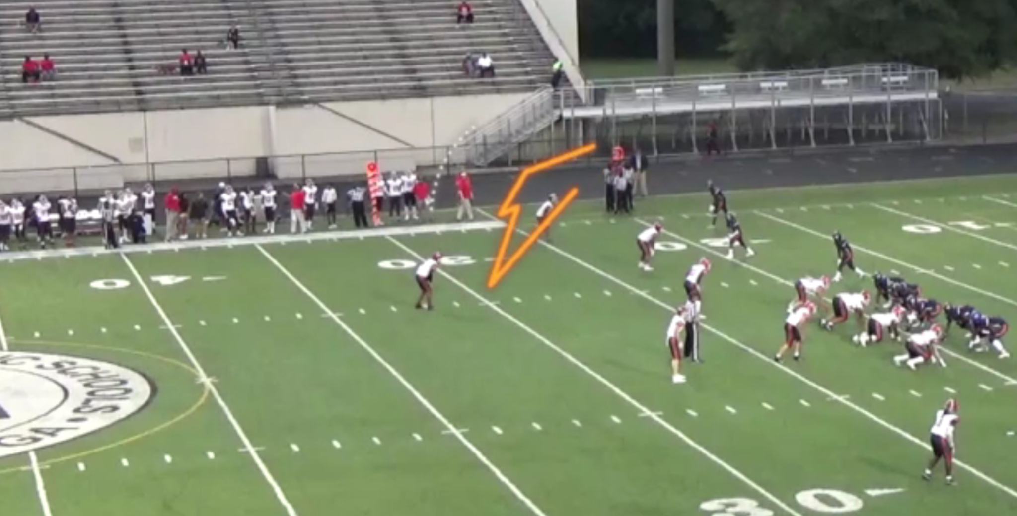 2022 cornerback releases top 3; 2 SEC schools make the cut