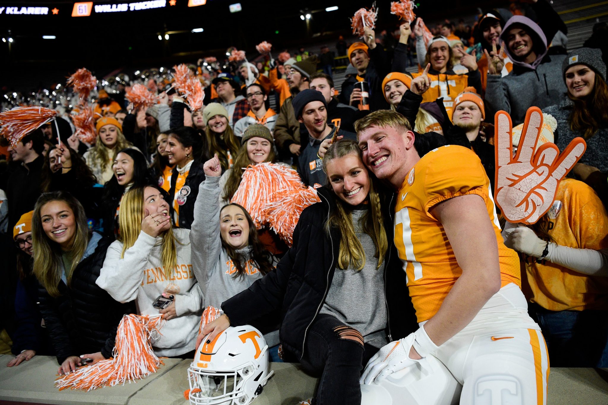 Tennessee football Bowl eligibility nothing to scoff at for 2021 Vols