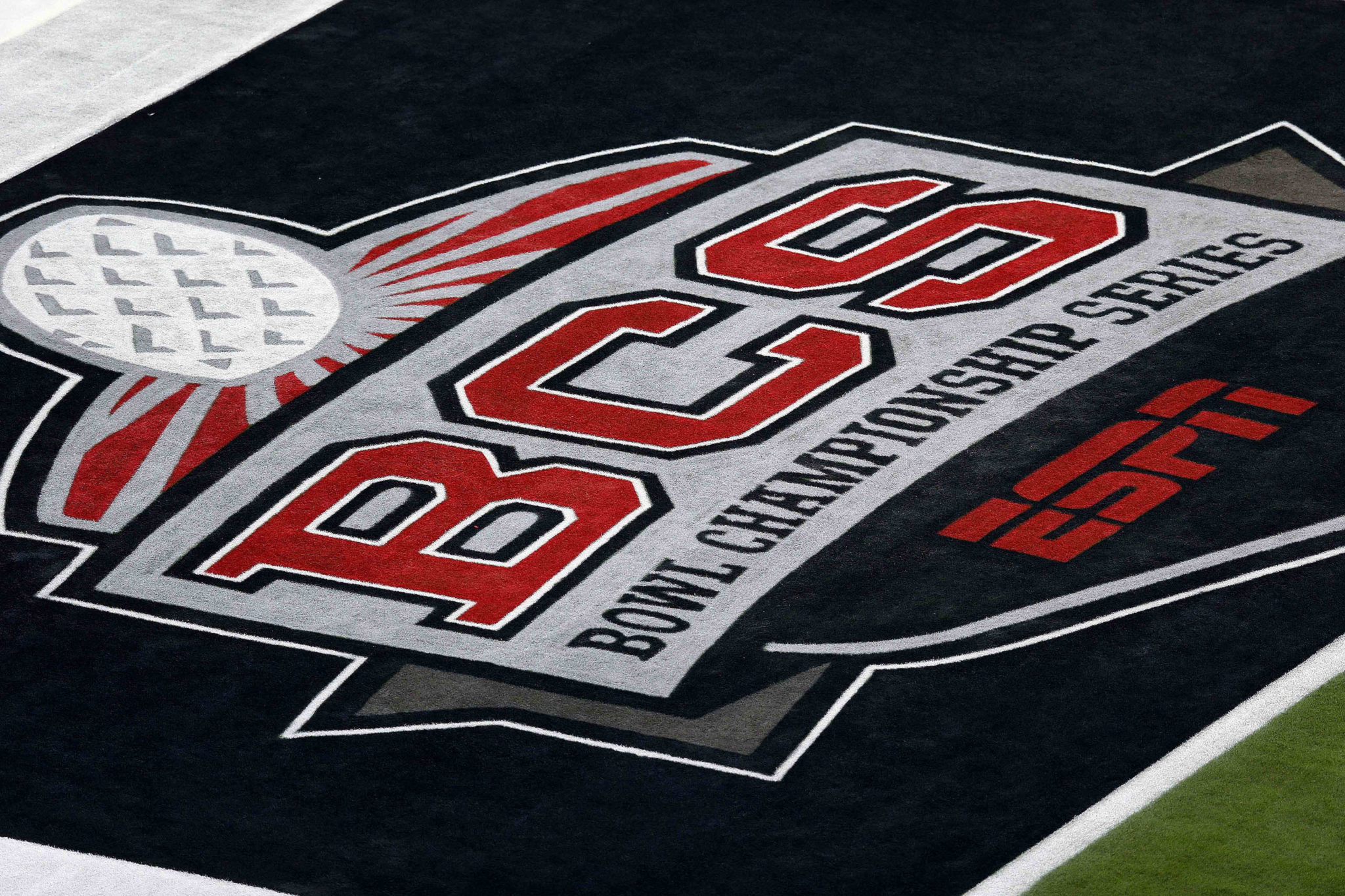 How the BCS rankings would look after 10 weeks