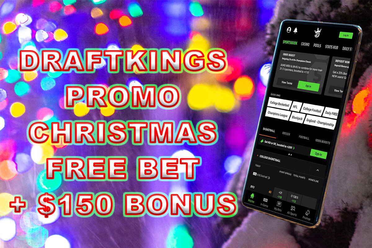 Draftkings 12 Days Of Christmas 2024 Tickets Lois
