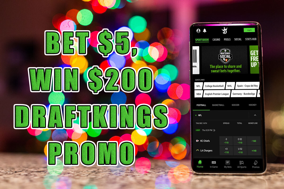 draftkings bonus deposit