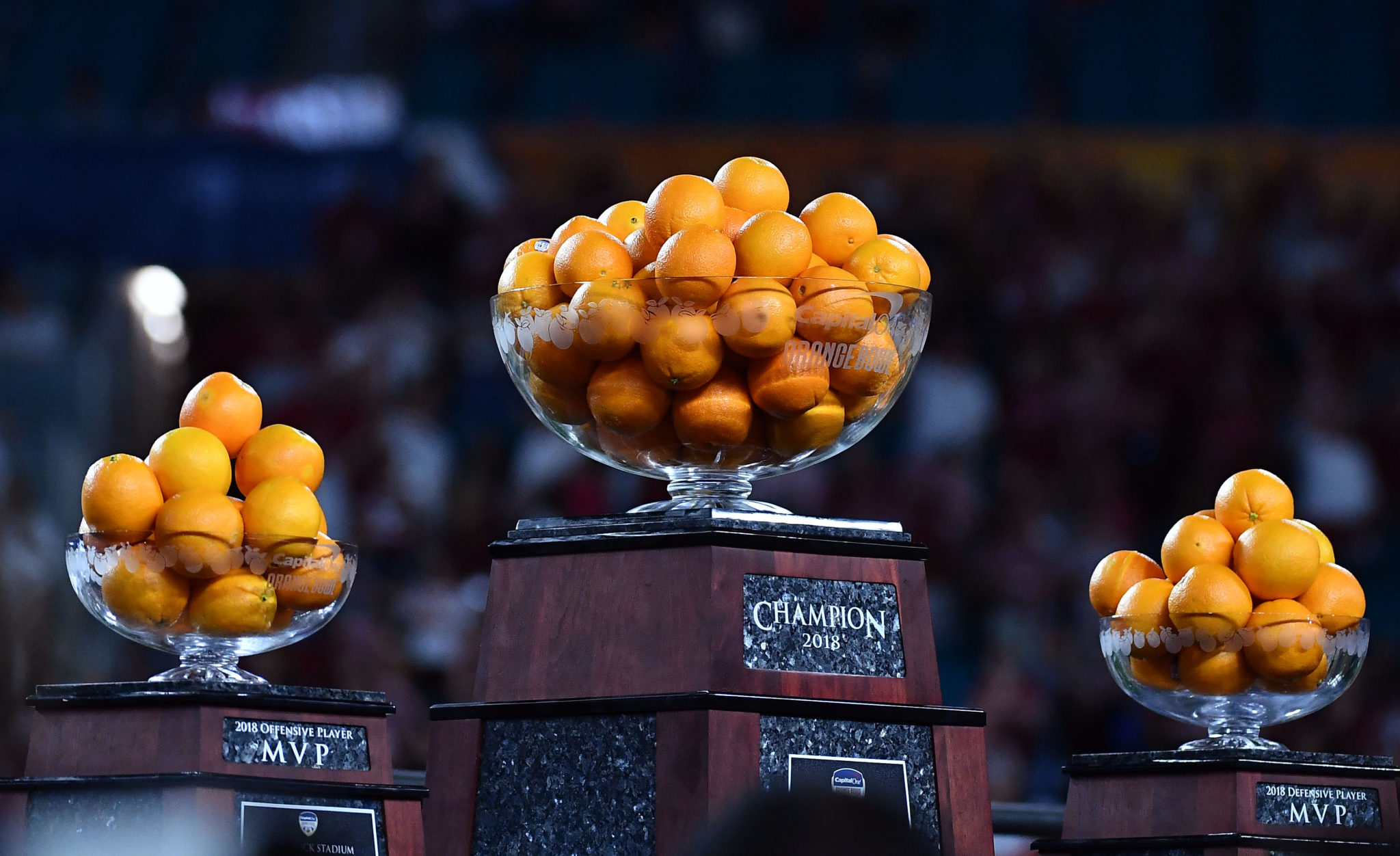1 thing to know about every SEC bowl game