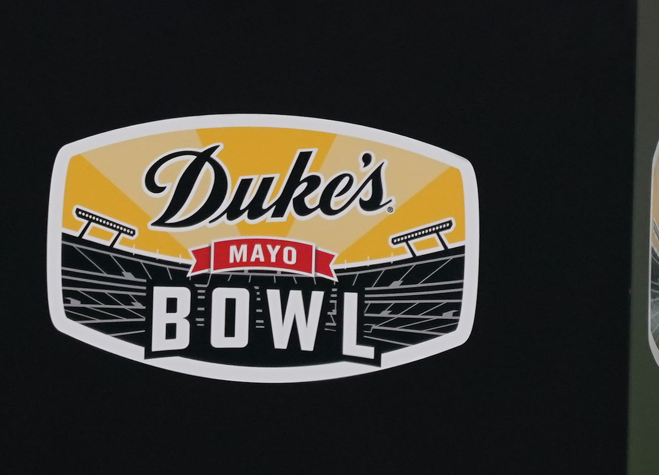 Duke's Mayo Bowl coaches Shane Beamer, Mack Brown agree to take mayo