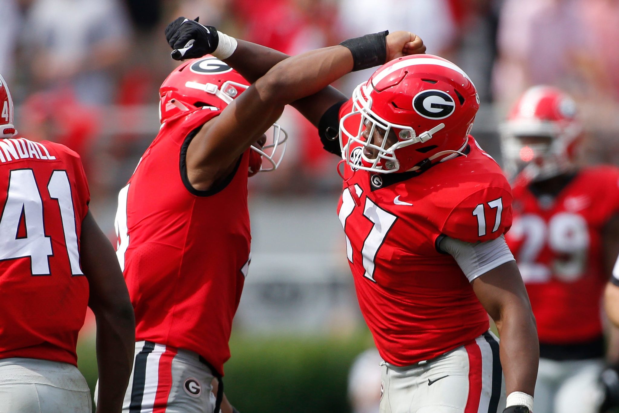 Power Ranking the SEC Bowl Games all 13 of them!