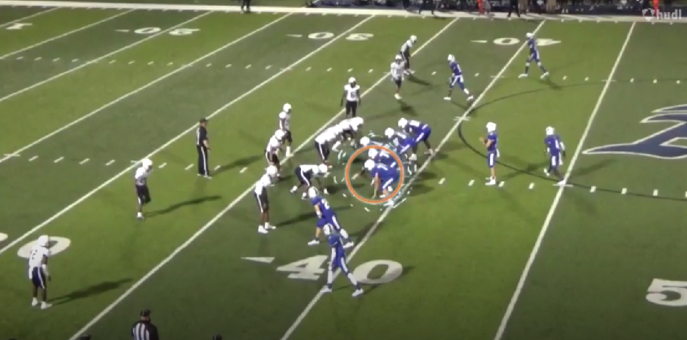 Former Auburn OL commit Drew Bobo announces college destination