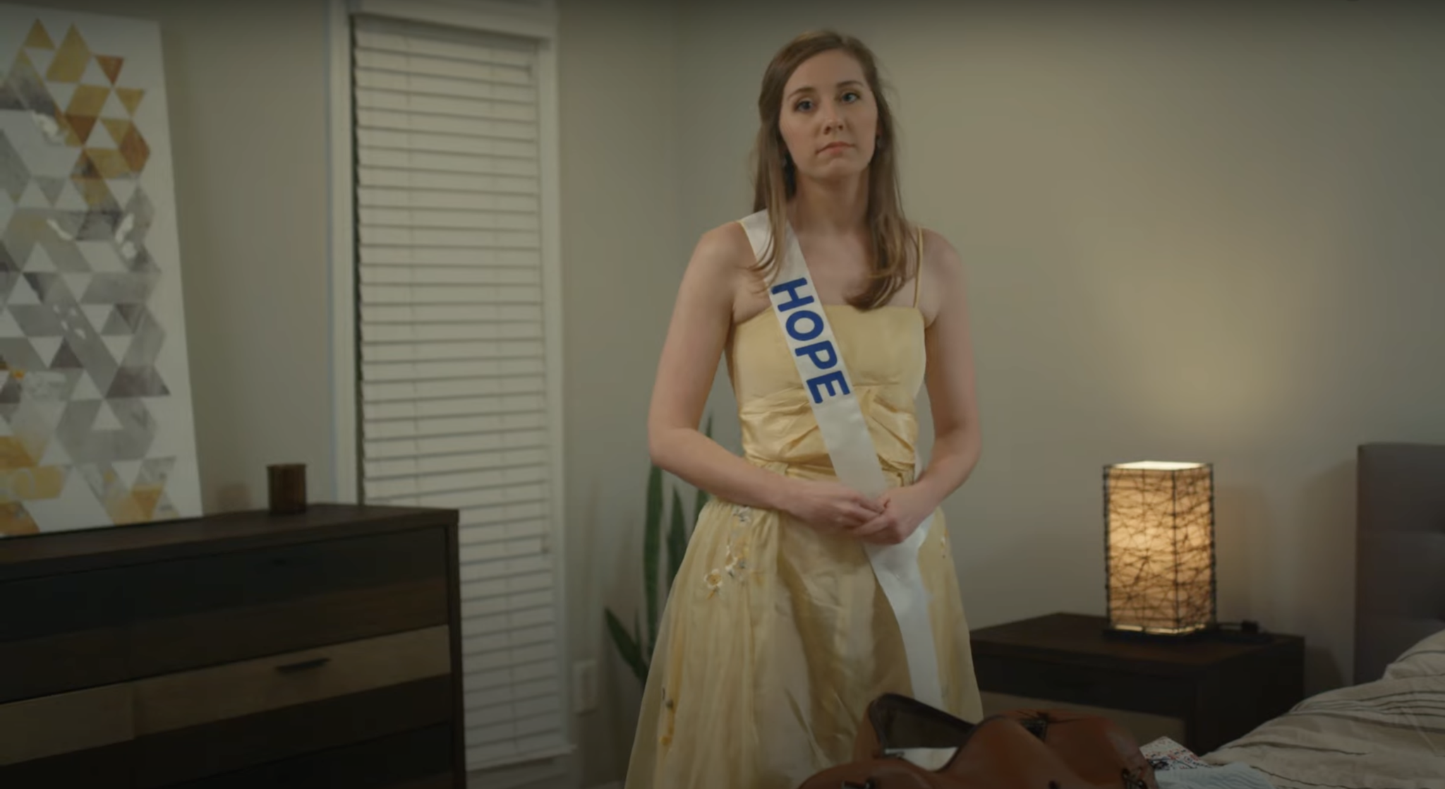 SEC Shorts updates Hope's relationship with as latest episode